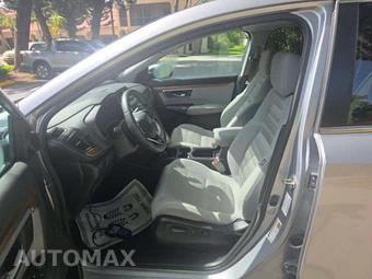 2019 Honda CR-V EX - miniatura 3