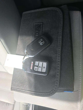 2019 Honda CR-V EX - miniatura 5