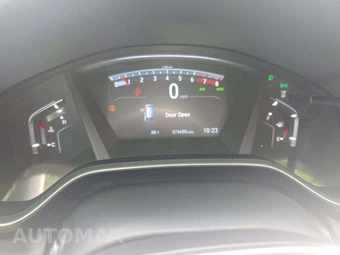 2019 Honda CR-V EX - miniatura 6
