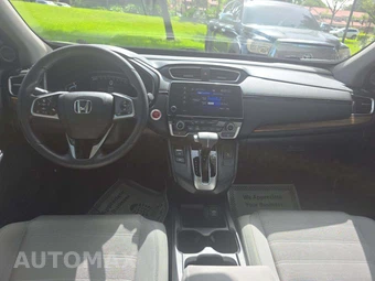 2019 Honda CR-V EX - miniatura 7
