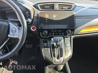 2019 Honda CR-V EX - miniatura 11