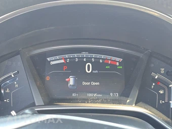 2019 Honda CR-V EX - miniatura 12