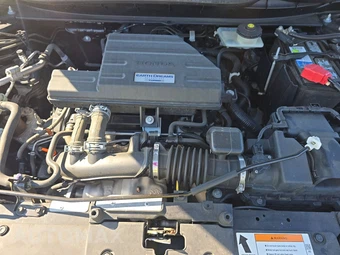 2019 Honda CR-V EX - miniatura 15