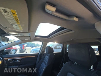 2019 Honda CR-V EX - miniatura 17