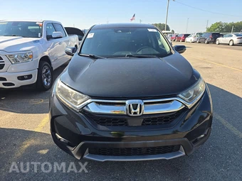 2019 Honda CR-V EX - miniatura 2