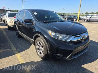 2019 Honda CR-V EX - miniatura 3