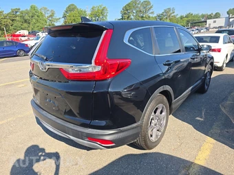 2019 Honda CR-V EX - miniatura 4