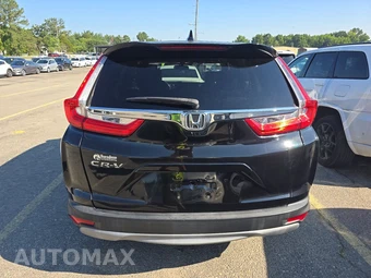 2019 Honda CR-V EX - miniatura 5