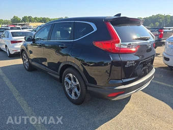 2019 Honda CR-V EX - miniatura 6