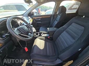 2019 Honda CR-V EX - miniatura 7