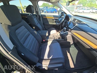 2019 Honda CR-V EX - miniatura 8