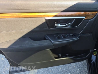 2019 Honda CR-V EX - miniatura 9