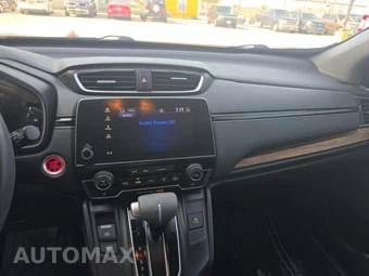 2019 Honda CR-V EX - miniatura 10