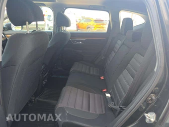2019 Honda CR-V EX - miniatura 13