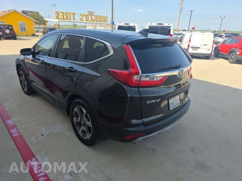 2019 Honda CR-V EX - miniatura 2