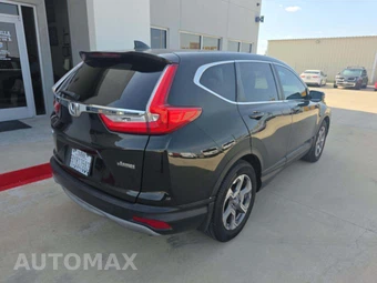 2019 Honda CR-V EX - miniatura 3