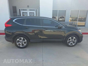 2019 Honda CR-V EX - miniatura 4