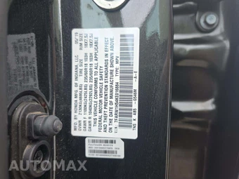 2019 Honda CR-V EX - miniatura 5