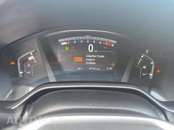 2019 Honda CR-V EX - miniatura 9