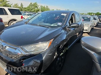 2019 Honda CR-V EX - car from the USA, Manheim Buy-Now listing at AUTOMAX