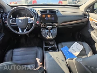 2019 Honda CR-V EX - miniatura 12