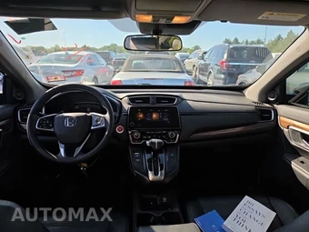 2019 Honda CR-V EX - miniatura 13