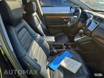 2019 Honda CR-V EX - miniatura 14