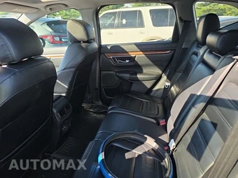 2019 Honda CR-V EX - miniatura 16