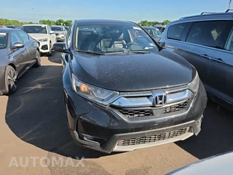 2019 Honda CR-V EX - miniatura 2
