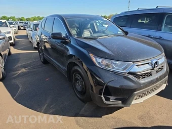 2019 Honda CR-V EX - miniatura 3