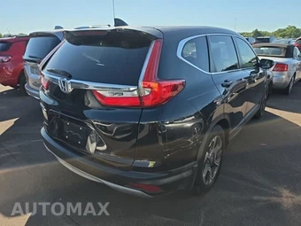 2019 Honda CR-V EX - miniatura 4