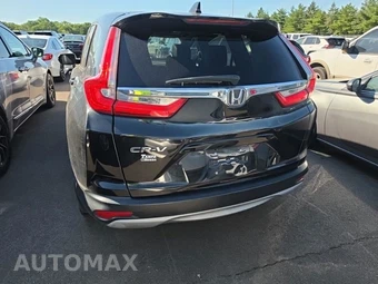 2019 Honda CR-V EX - miniatura 5