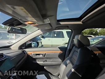 2019 Honda CR-V EX - miniatura 7