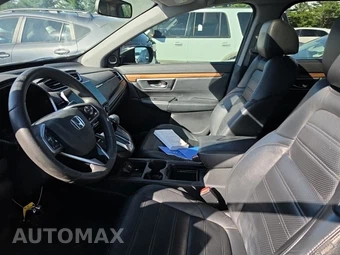 2019 Honda CR-V EX - miniatura 8
