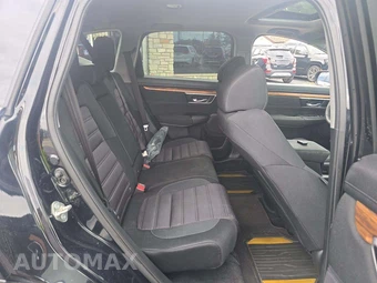 2019 Honda CR-V EX - miniatura 13