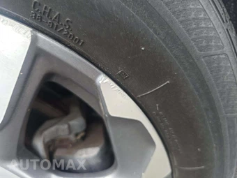 2019 Honda CR-V EX - miniatura 21