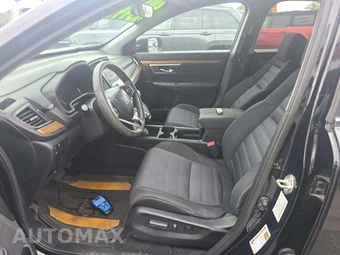 2019 Honda CR-V EX - miniatura 3