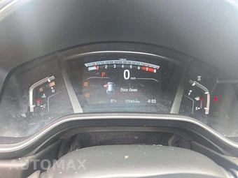 2019 Honda CR-V EX - miniatura 6