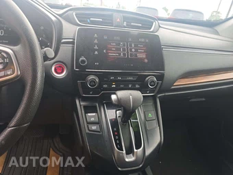 2019 Honda CR-V EX - miniatura 7