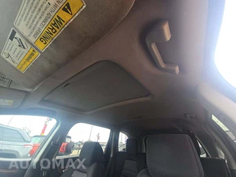 2019 Honda CR-V EX - miniatura 8