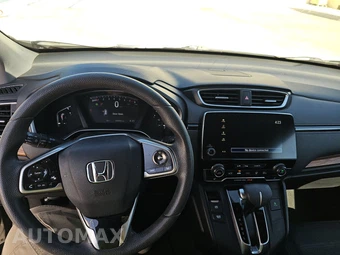 2019 Honda CR-V EX - miniatura 11