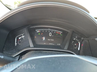 2019 Honda CR-V EX - miniatura 12