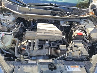 2019 Honda CR-V EX - miniatura 15