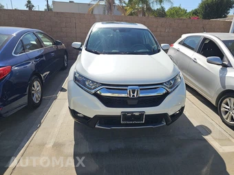 2019 Honda CR-V EX - miniatura 2