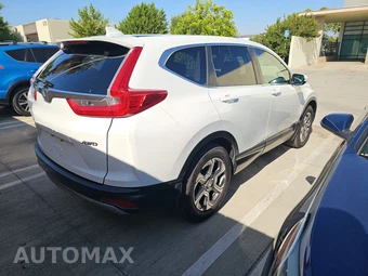 2019 Honda CR-V EX - miniatura 4