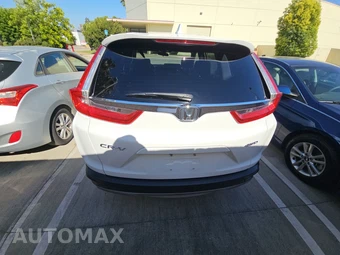 2019 Honda CR-V EX - miniatura 5