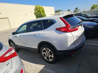 2019 Honda CR-V EX - miniatura 6