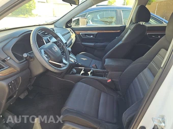 2019 Honda CR-V EX - miniatura 7