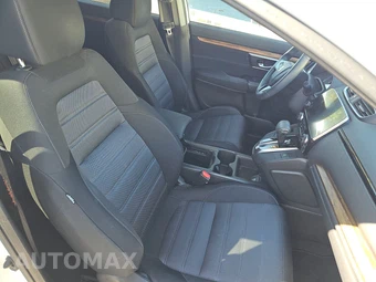 2019 Honda CR-V EX - miniatura 8