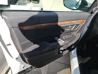2019 Honda CR-V EX - miniatura 9